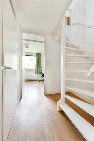 Medium property photo - Vrolikstraat 349K, 1092 TB Amsterdam